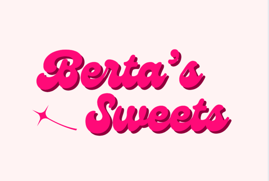 Berta’s Sweets