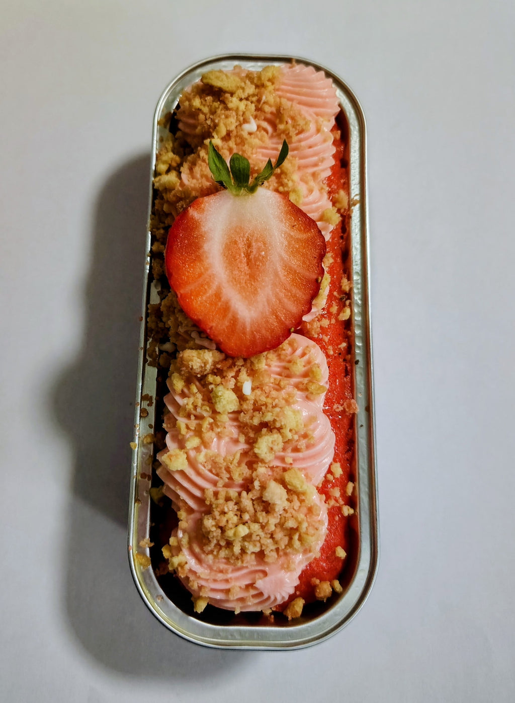 MINI CAKES