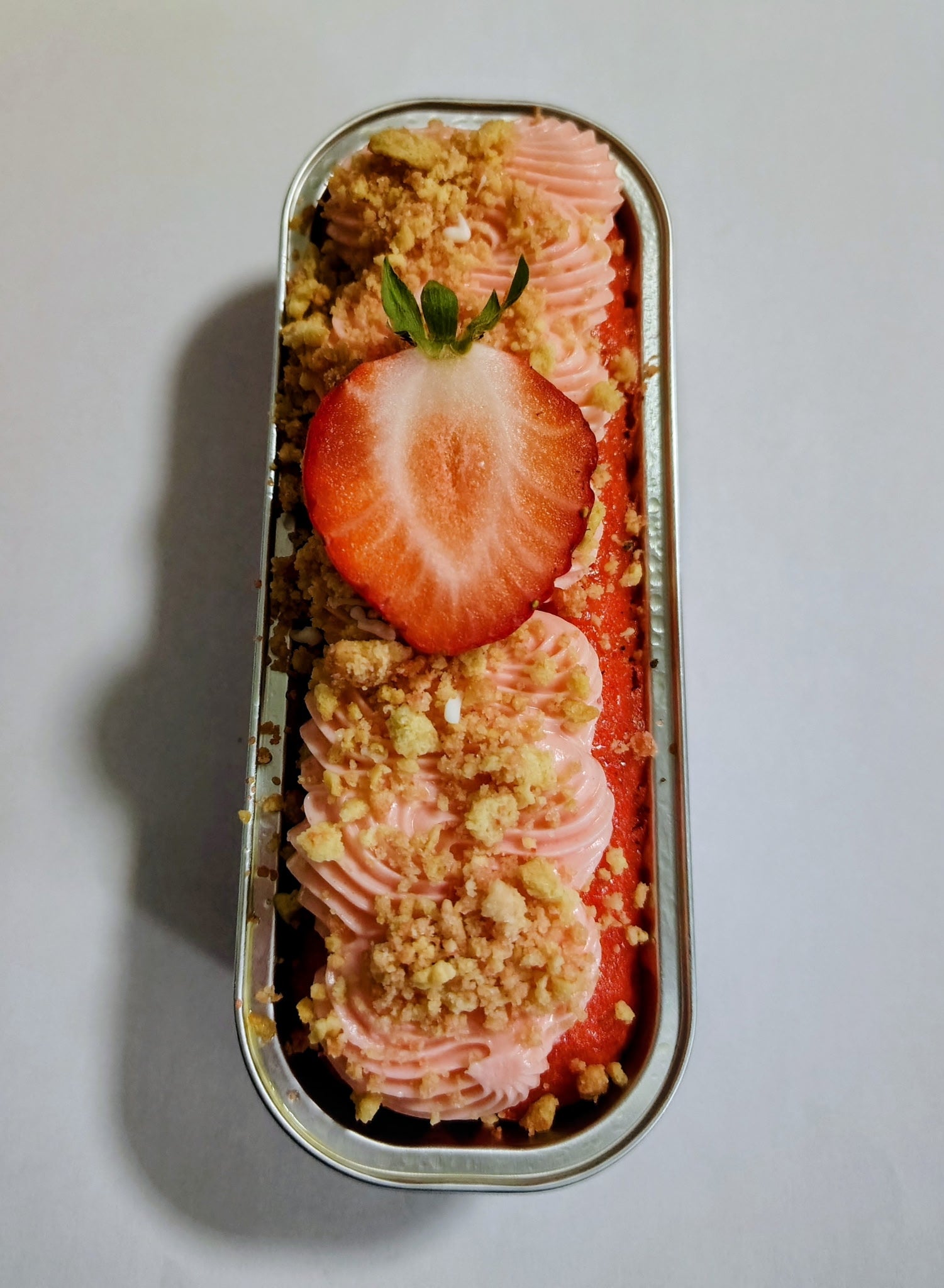 MINI CAKES