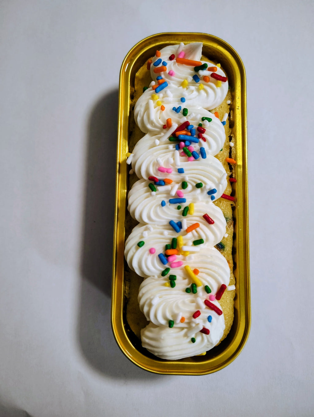 MINI CAKES