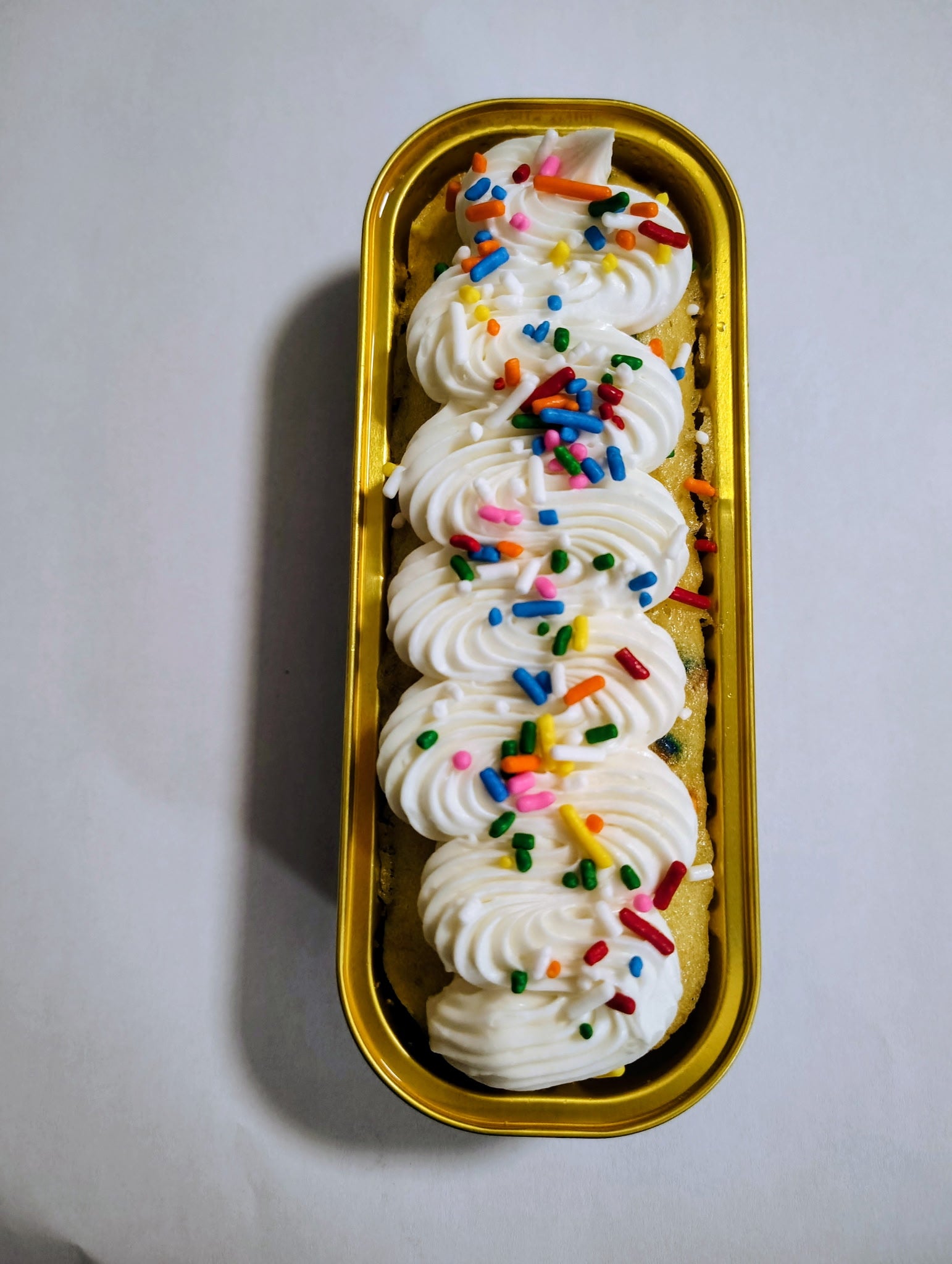 MINI CAKES