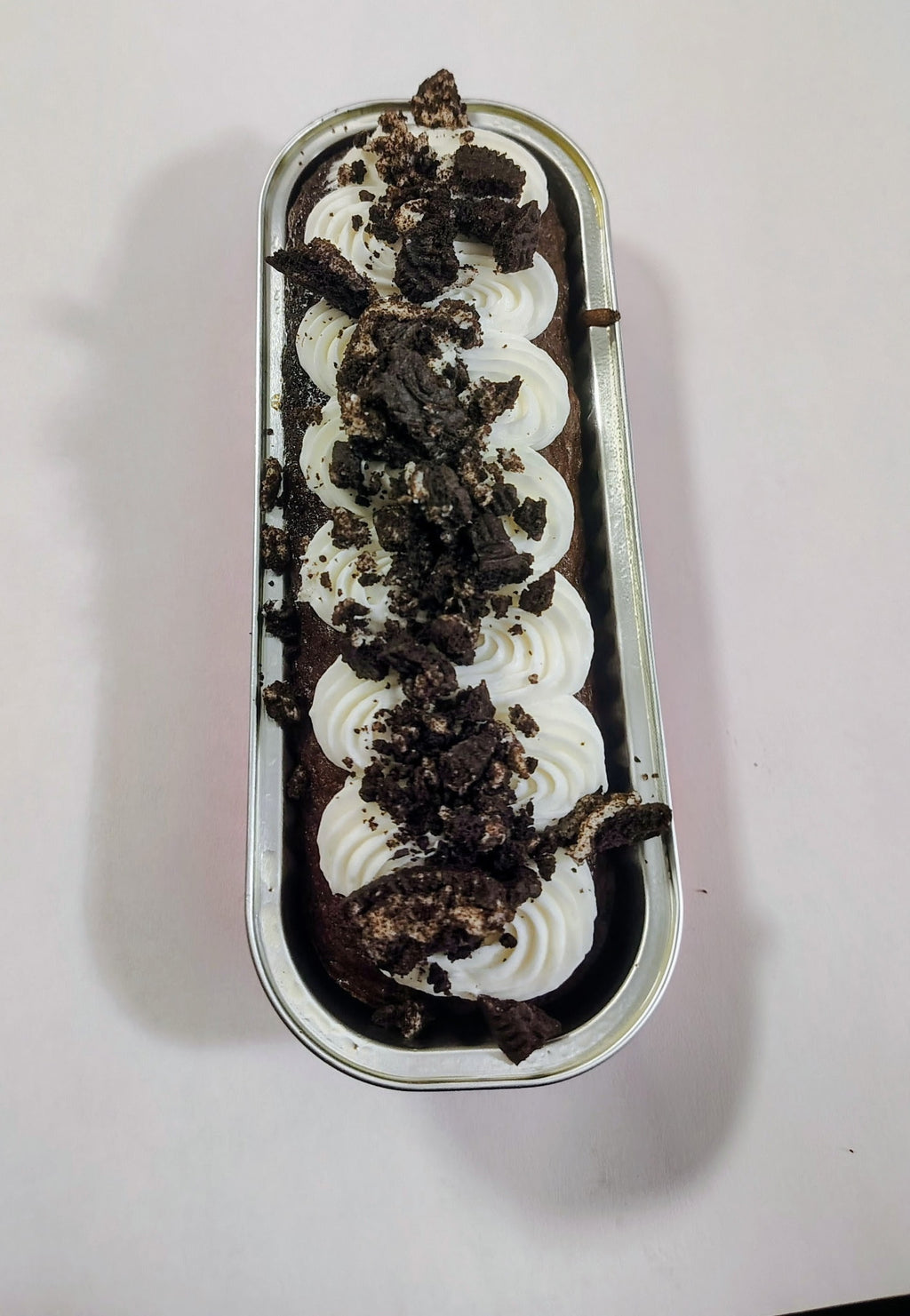 MINI CAKES