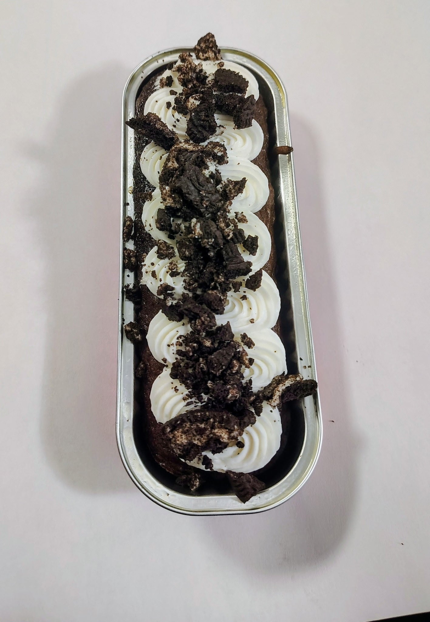 MINI CAKES