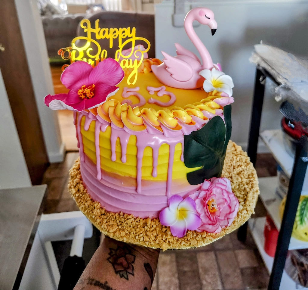 CAKES