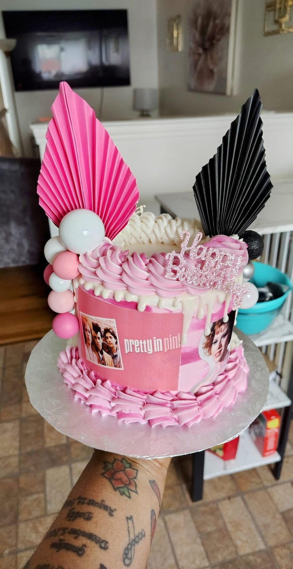 CAKES