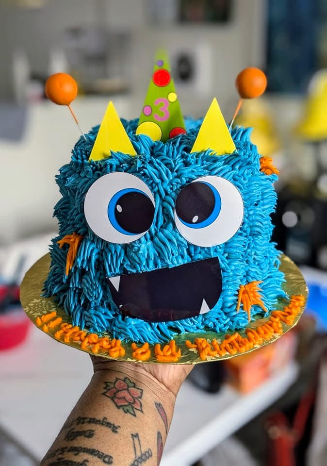 CAKES