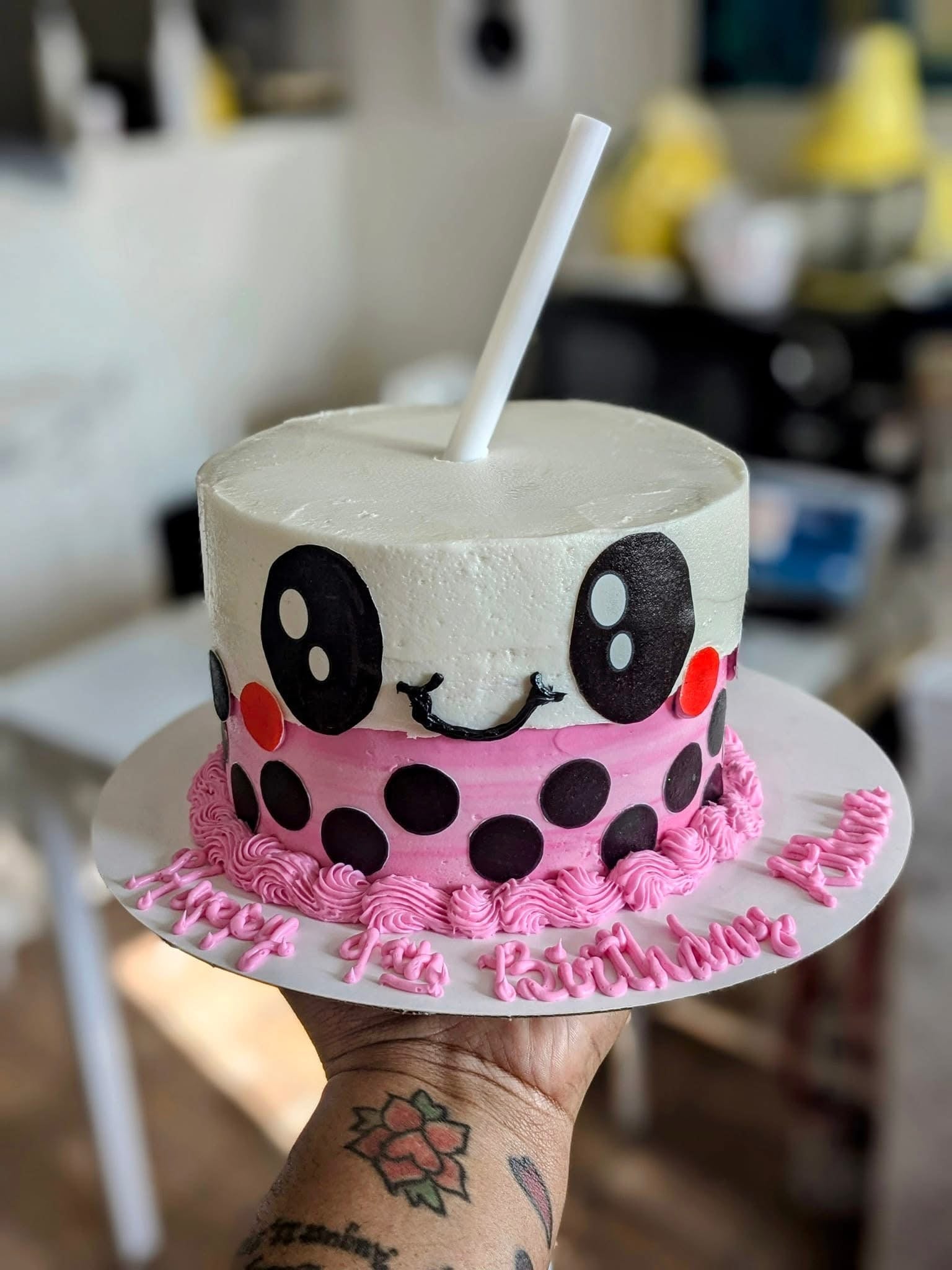CAKES