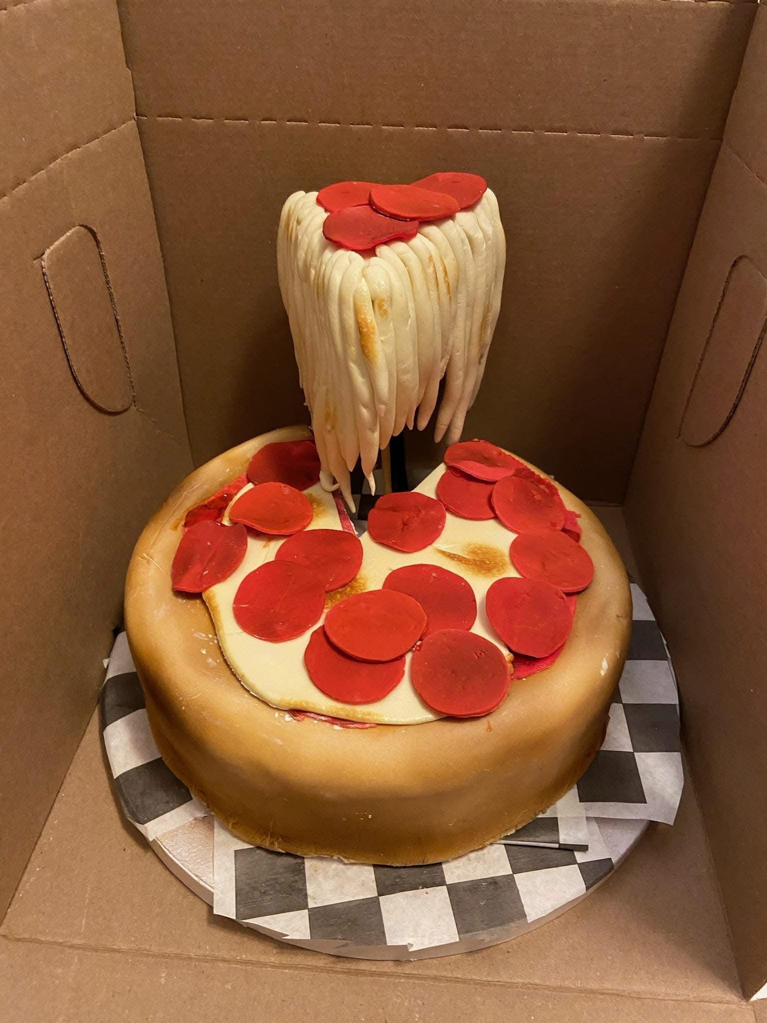CAKES