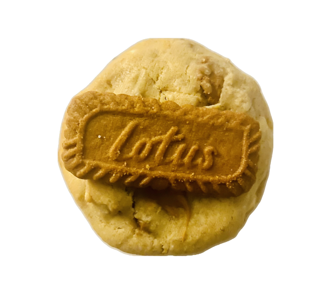 BISCOFF - Cookie