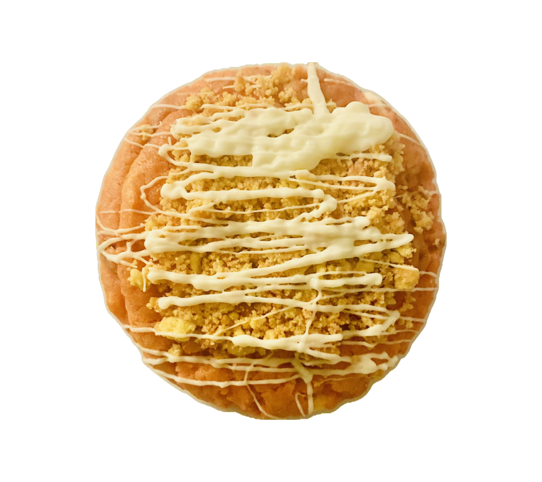 STRAWBEERY CRUNCH - Cookie