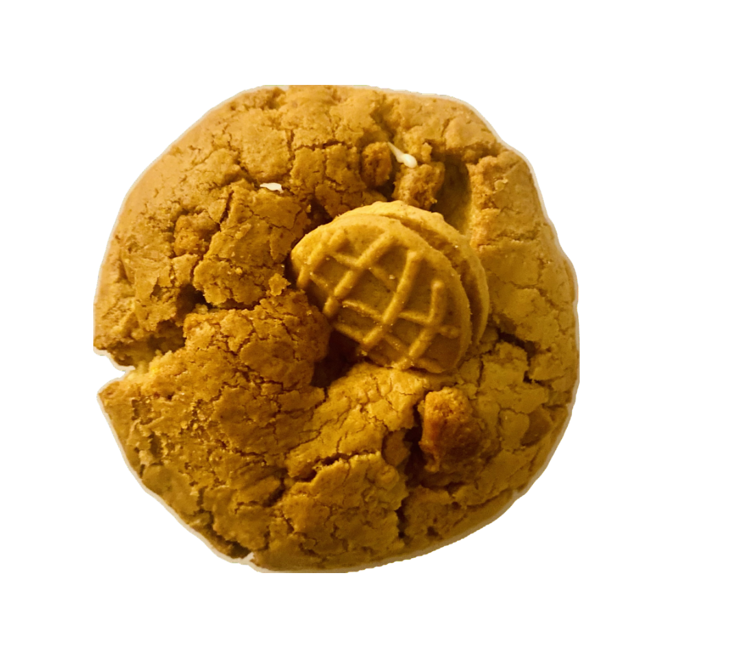NUTTER BUTTER - Cookie