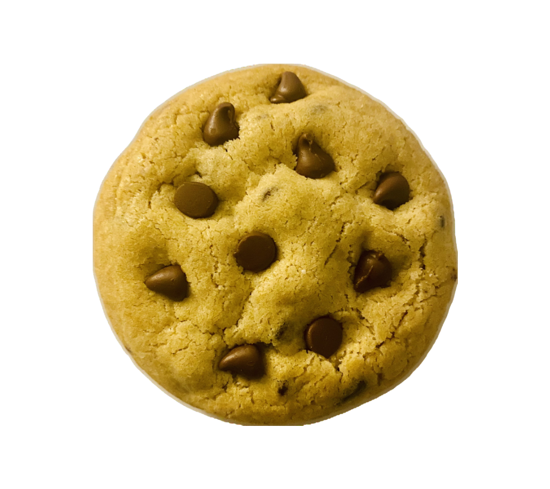 CHOCOLATE CHIP - Cookie