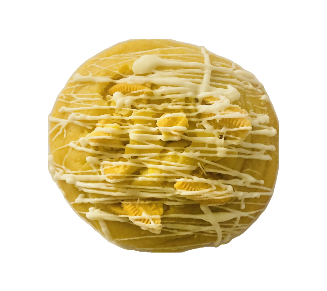 LEMON - Cookie