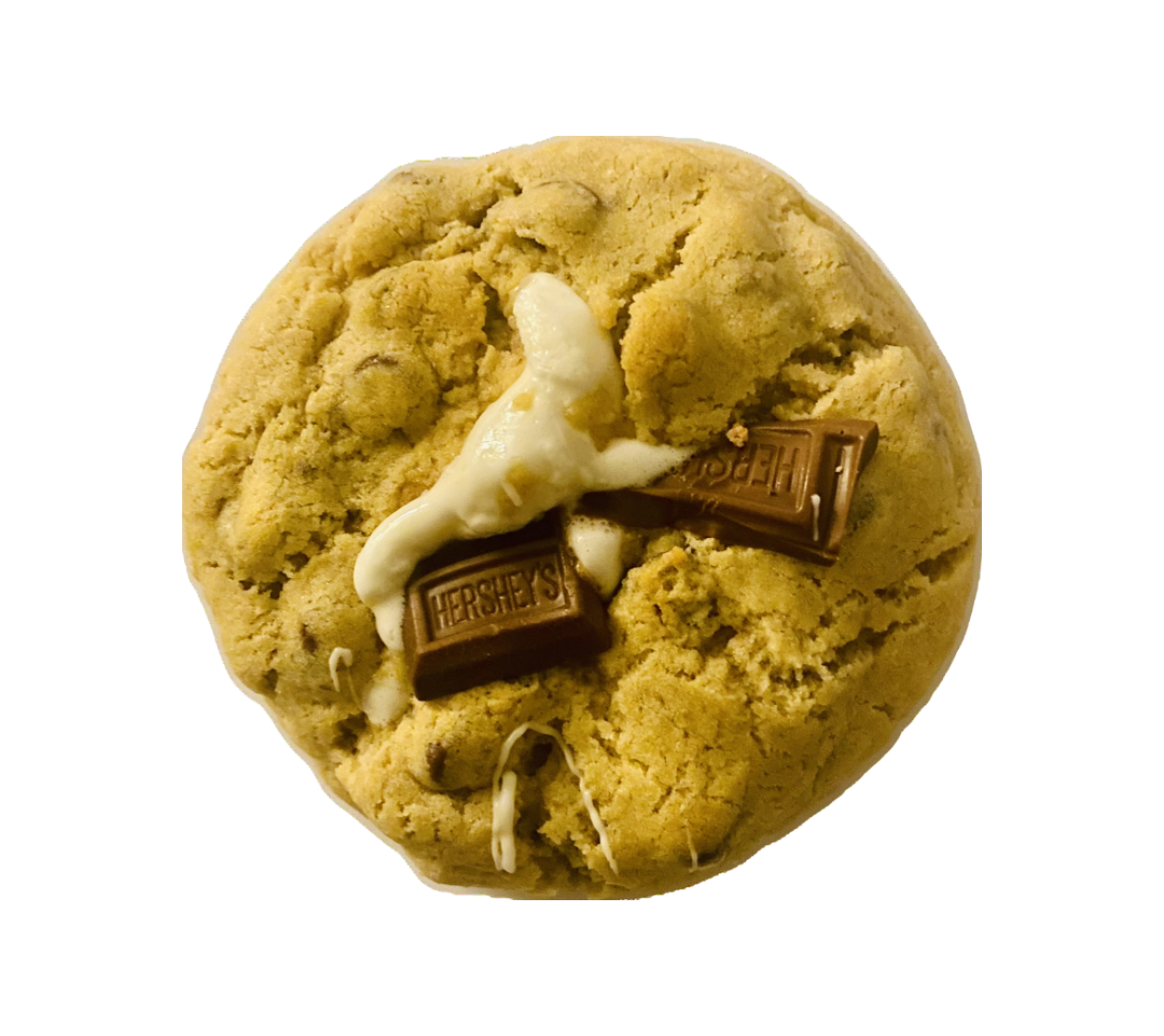 S'MORES - Cookie